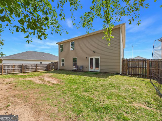 126 Martin Mill Trail, Warner Robins, GA 31093