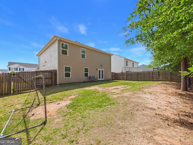 126 Martin Mill Trail, Warner Robins, GA 31093