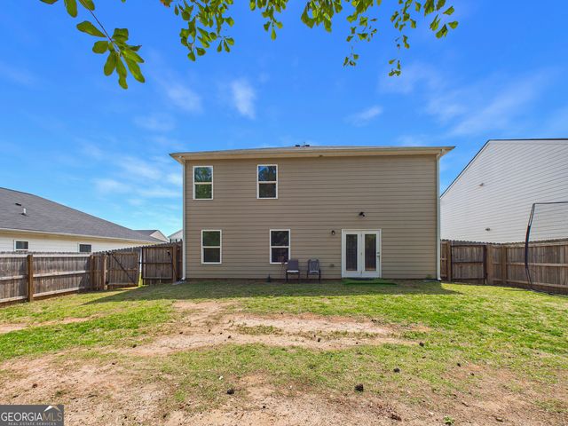 126 Martin Mill Trail, Warner Robins, GA 31093