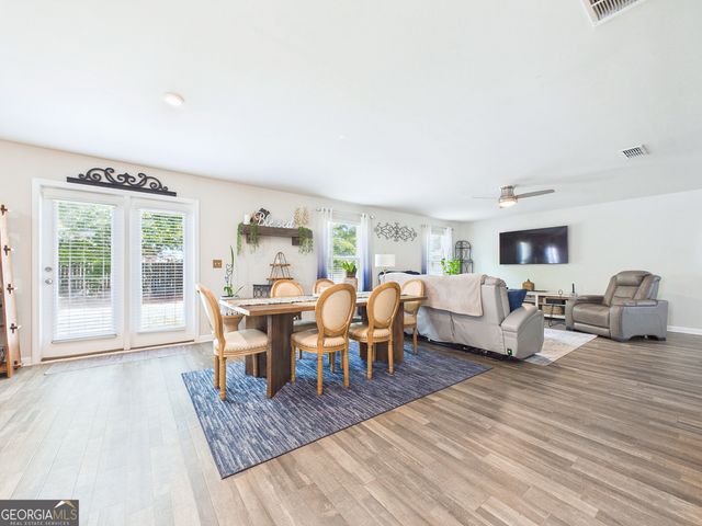 126 Martin Mill Trail, Warner Robins, GA 31093