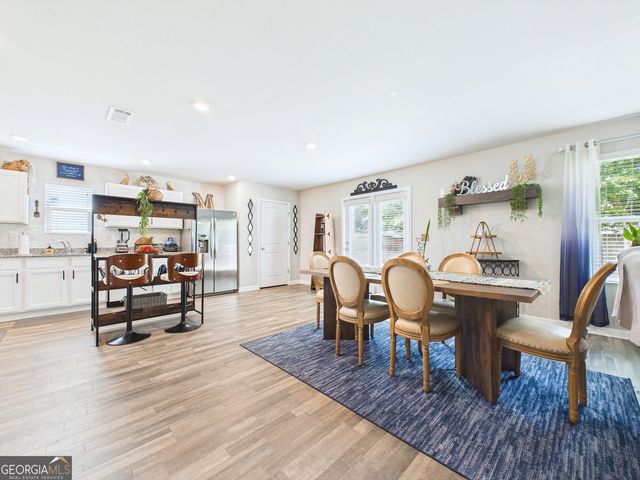 126 Martin Mill Trail, Warner Robins, GA 31093