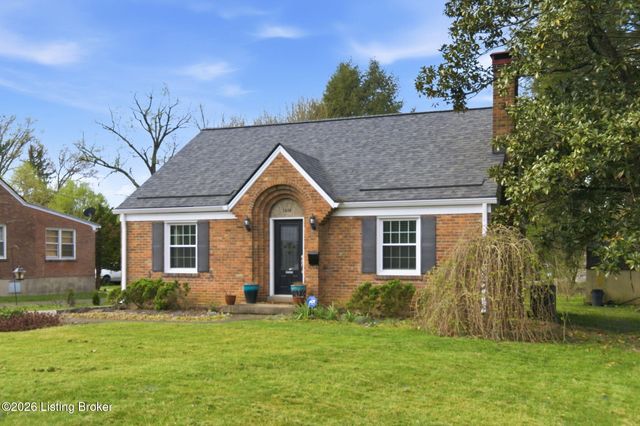 2808 Arlington Rd, Louisville, KY 40220