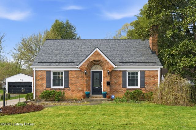 2808 Arlington Rd, Louisville, KY 40220