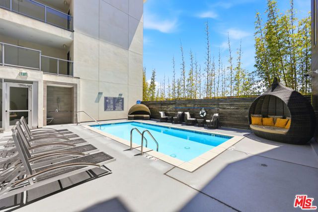 4140 Glencoe Avenue 516, Marina Del Rey, CA 90292