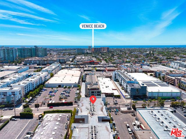 4140 Glencoe Avenue 516, Marina Del Rey, CA 90292