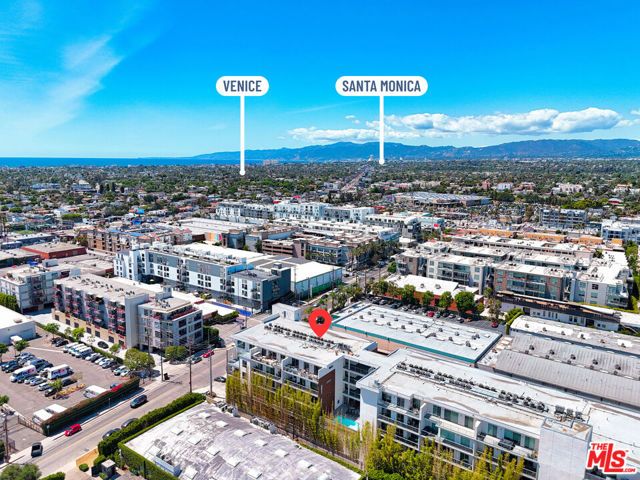 4140 Glencoe Avenue 516, Marina Del Rey, CA 90292