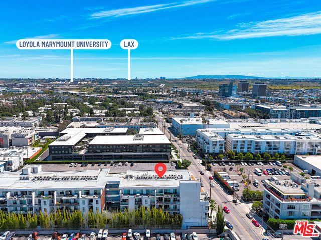 4140 Glencoe Avenue 516, Marina Del Rey, CA 90292