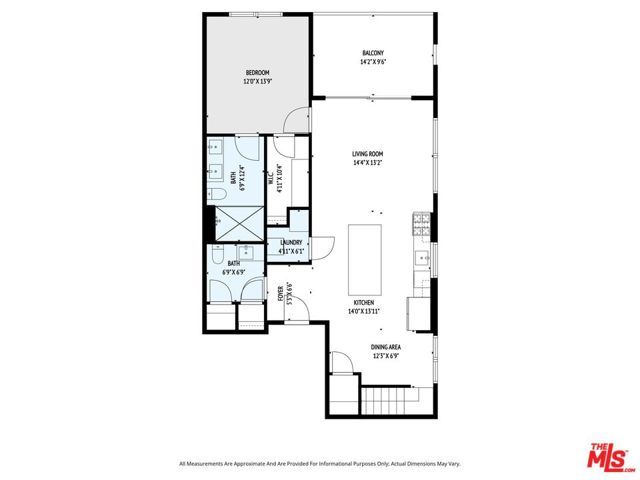 4140 Glencoe Avenue 516, Marina Del Rey, CA 90292