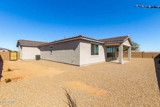 1275 E JAHNS Drive, Casa Grande, AZ 85122