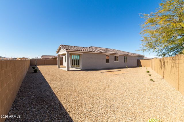 1275 E JAHNS Drive, Casa Grande, AZ 85122