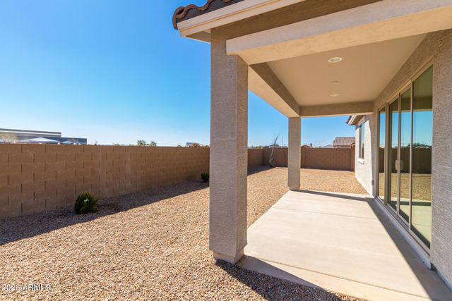 1275 E JAHNS Drive, Casa Grande, AZ 85122