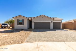 1275 E JAHNS Drive, Casa Grande, AZ 85122