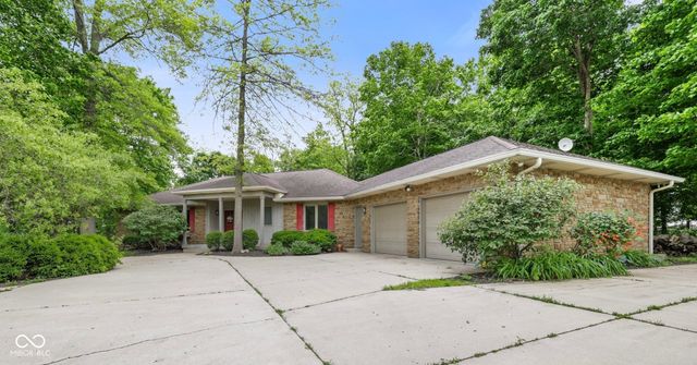 4568 N State Road 9, Shelbyville, IN 46176