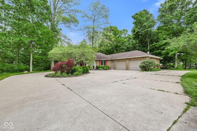 4568 N State Road 9, Shelbyville, IN 46176