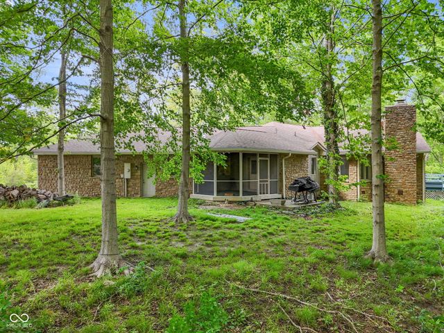 4568 N State Road 9, Shelbyville, IN 46176