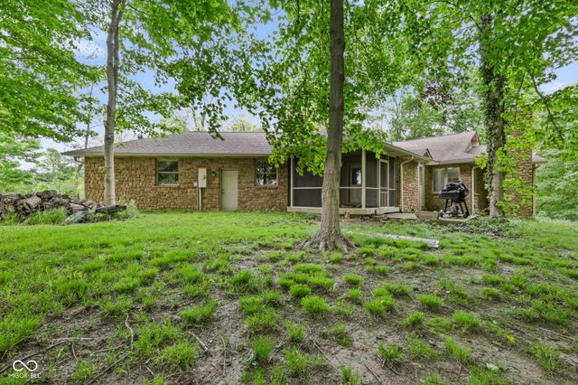 4568 N State Road 9, Shelbyville, IN 46176
