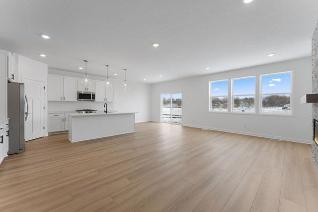 13272 Hupp Court NE, Blaine, MN 55449