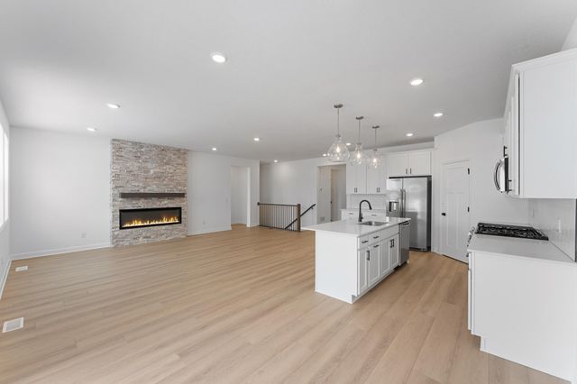 13272 Hupp Court NE, Blaine, MN 55449