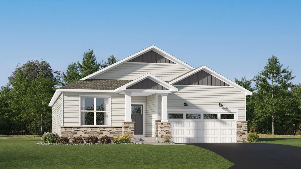 13272 Hupp Court NE, Blaine, MN 55449