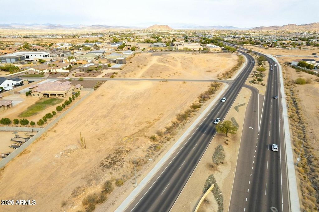 10000 W AVENIDA DEL SOL -- 1, Peoria, AZ 85383 — exterior