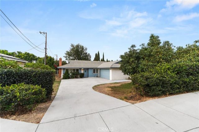 2342 E La Veta, Orange, CA 92869
