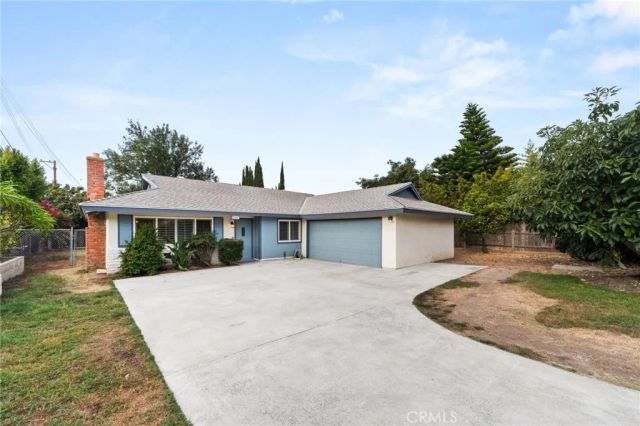2342 E La Veta, Orange, CA 92869