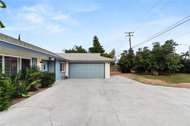 2342 E La Veta, Orange, CA 92869
