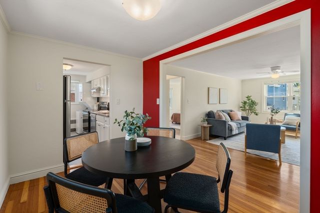 19 Thayer Rd 19, Belmont, MA 02478