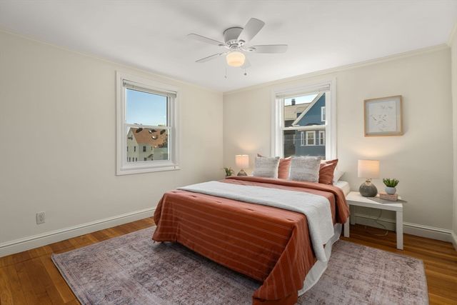 19 Thayer Rd 19, Belmont, MA 02478