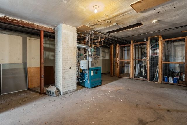 19 Thayer Rd 19, Belmont, MA 02478