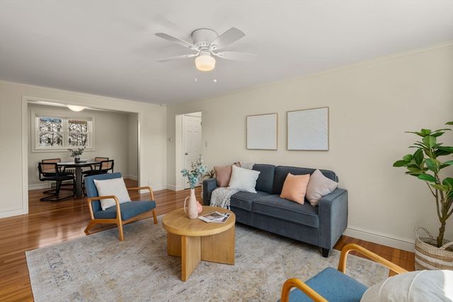 19 Thayer Rd 19, Belmont, MA 02478