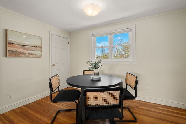 19 Thayer Rd 19, Belmont, MA 02478