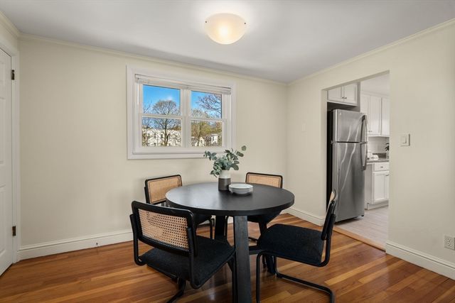 19 Thayer Rd 19, Belmont, MA 02478