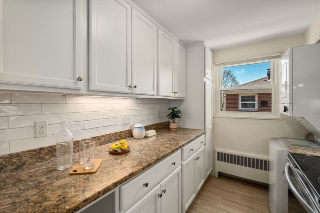 19 Thayer Rd 19, Belmont, MA 02478