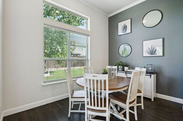 11422 Teresa Lane, Frisco, TX 75035