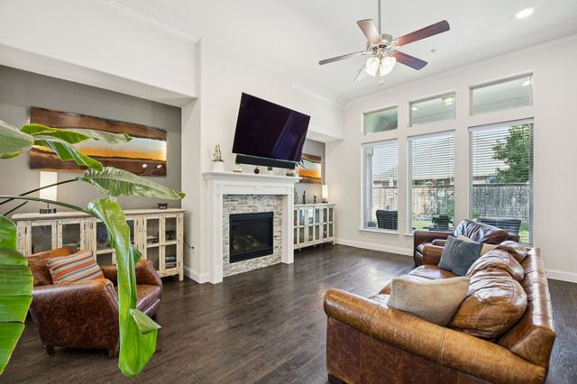 11422 Teresa Lane, Frisco, TX 75035