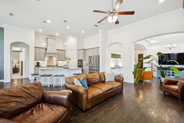 11422 Teresa Lane, Frisco, TX 75035