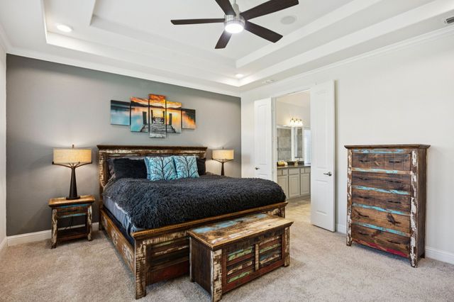 11422 Teresa Lane, Frisco, TX 75035