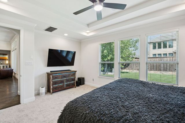 11422 Teresa Lane, Frisco, TX 75035