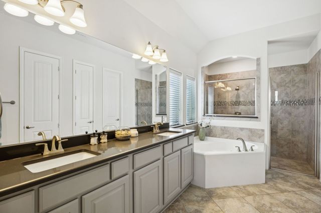 11422 Teresa Lane, Frisco, TX 75035