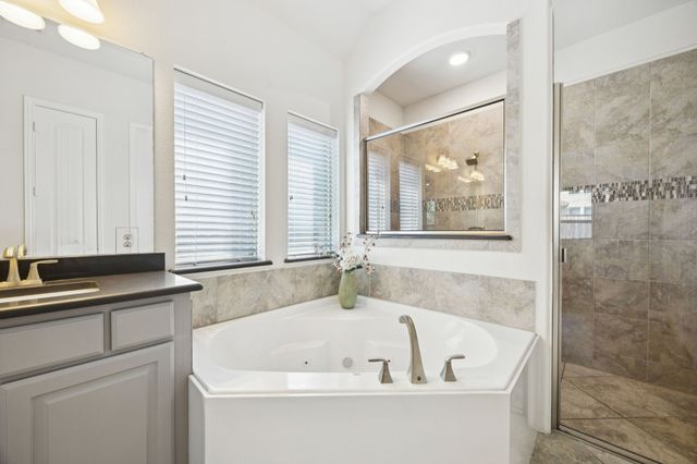 11422 Teresa Lane, Frisco, TX 75035