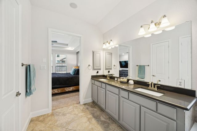 11422 Teresa Lane, Frisco, TX 75035