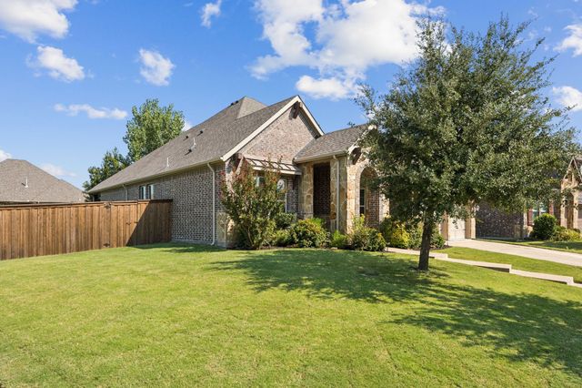 11422 Teresa Lane, Frisco, TX 75035