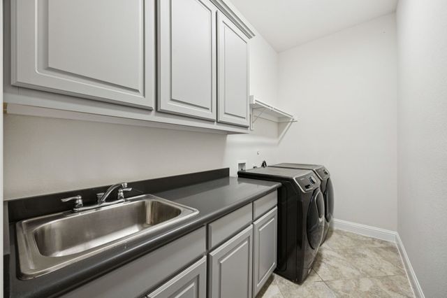 11422 Teresa Lane, Frisco, TX 75035