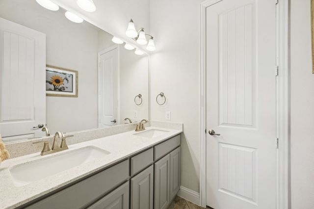 11422 Teresa Lane, Frisco, TX 75035