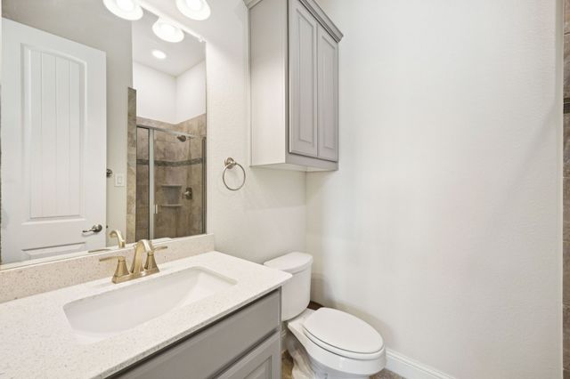 11422 Teresa Lane, Frisco, TX 75035