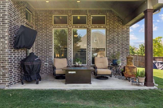 11422 Teresa Lane, Frisco, TX 75035