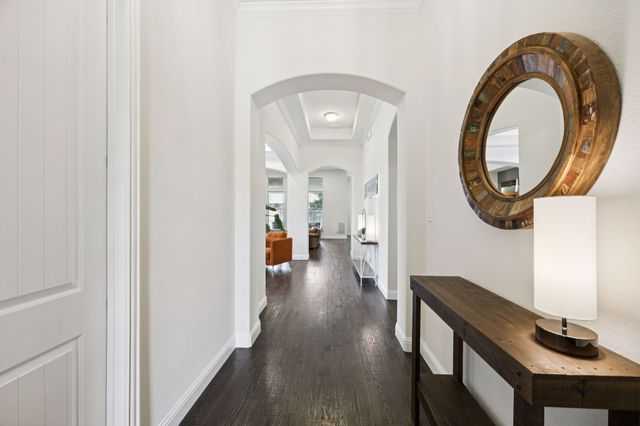 11422 Teresa Lane, Frisco, TX 75035