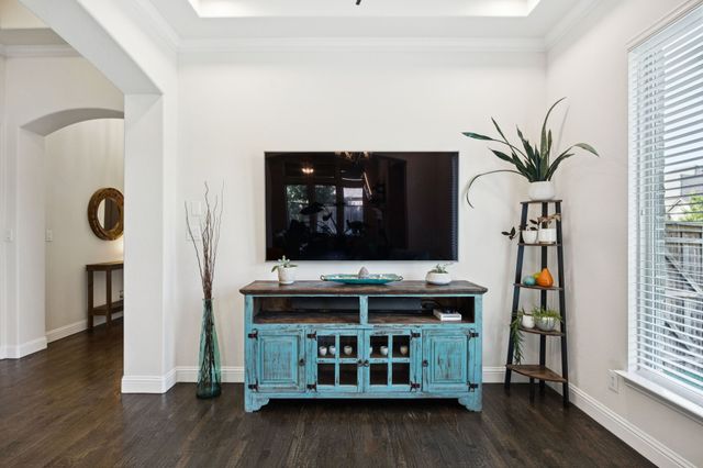 11422 Teresa Lane, Frisco, TX 75035