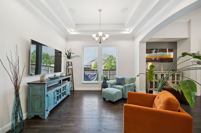 11422 Teresa Lane, Frisco, TX 75035